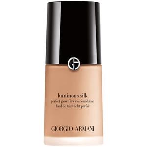 Giorgio Armani Luminous Silk Fondotinta liquido 30 ml Nr. 5,5