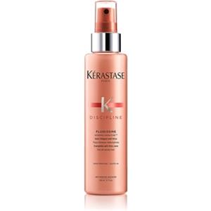 Kérastase Discipline Fluidissime Spray Leave-In 150 ml - Anti-Crespo e Protezione Termica per Capelli Sottoli e Medi