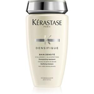 Kérastase Densifique Bain Densité 250 ml - Shampoo Ristrutturante Infoltente con Acido Ialuronico
