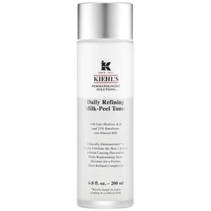 Kiehl's Daily Refining Milk-Peel Toner Tonico viso 200 ml