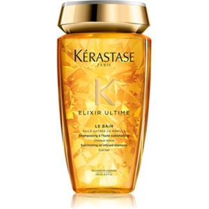 Kérastase Elixir Ultime Le Bain Shampoo per capelli 250 ml