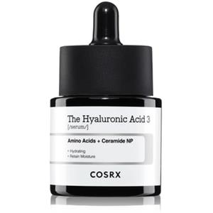 Cosrx The Hyaluronic Acid 3 Serum Siero viso 20 ml