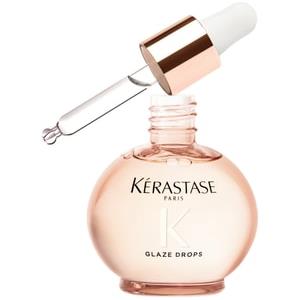 Kérastase Gloss Absolu Glaze Drops Olio per capelli 45 ml
