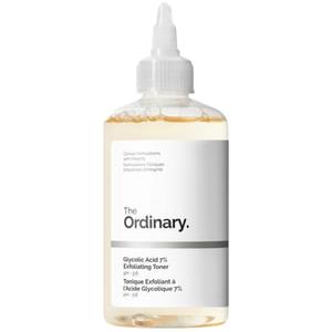 The Ordinary Direct Acids Glycolic Acid 7% Exfoliating Toner Tonico viso 240 ml