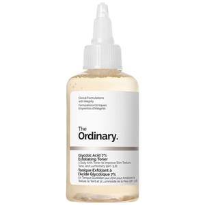 The Ordinary Direct Acids Glycolic Acid 7% Exfoliating Toner Tonico viso 100 ml