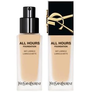 Yves Saint Laurent Encre de Peau All Hours Fondotinta liquido 25 ml Nr. LC1 - Light Cool