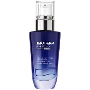 BIOTHERM Blue Therapy Pro Retinol Night Serum Siero viso 30 ml