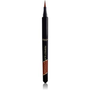 L'Oréal Paris Perfect Slim By Super Liner Eyeliner 1 pz. Nr. 03 - Brown