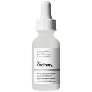 The Ordinary More Molecules Niacinamide 10% + Zinc 1% Siero viso 30 ml