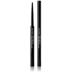 Shiseido MicroLiner Ink - Eyeliner Waterproof Nero con Punta Ultra-Sottile, 0.08 g