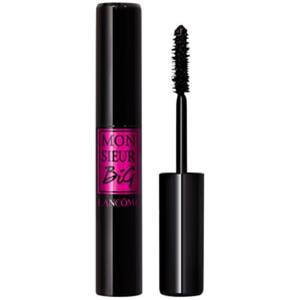 Lancôme Monsieur Big Mascara - Volume Estremo e Tenuta Fino a 24 Ore, 01 Nero Intenso