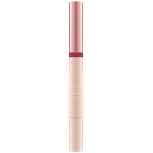 Catrice Colour Cushion Juicy Lip Oil 040 Crimson Crush - Lucidalabbra Nutriente e Non Appiccicoso