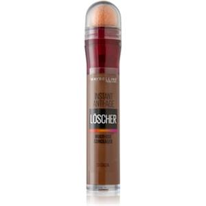 Maybelline Instant Anti-Age Eraser Correttore 6,8 ml - Copertura Occhiaie e Imperfezioni, Tonalità 13 Cocoa
