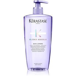Kérastase Blond Absolu Bain Lumière Shampoo per capelli 500 ml