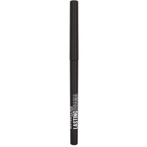 Maybelline Lasting Drama Matita Eyeliner Automatica Nero - Waterproof e a Lunga Durata fino a 36 Ore