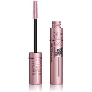 Maybelline Lash Sensational Sky High Mascara 7.2 ml Nr. 1 - Very Black