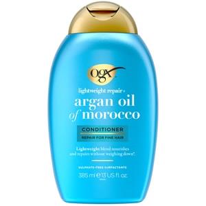 Ogx Argan Oil of Morocco Lightweight Balsamo 385 ml