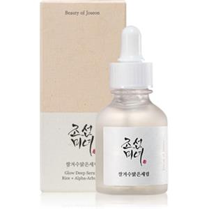 Beauty of Joseon Glow Deep Serum Rice + Arbutin Siero viso 30 ml