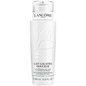 Lancôme Galatéis Douceur - Latte Detergente Delicato per Viso e Occhi, 400 ml