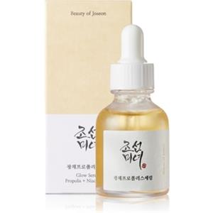 Beauty Of Joseon Glow Serum: Siero Viso Propolis e Niacinamide 30 ml - Lenitivo e Idratante