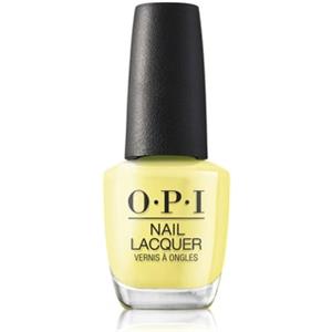 OPI Nail Lacquer Make The Rules Smalto per unghie 15 ml Stay Out All Bright