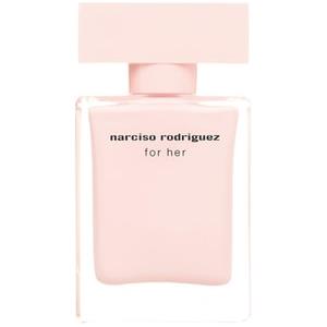 Narciso Rodriguez For Her Eau de Parfum 30 ml - Fragranza Floreale e Sensuale per Donne Eleganti