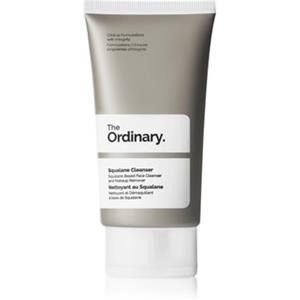 The Ordinary More Molecules Squalane Cleanser Crema detergente 50 ml