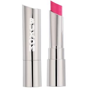 Buxom Full-On Satin Lipstick 2,5 ml - Rossetto Plumping con Acido Ialuronico per Labbra Irresistibili