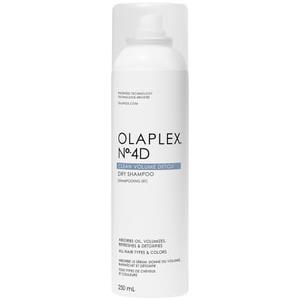 OLAPLEX No. 4D Clean Volume Detox Dry Shampoo Shampoo secco 250 ml