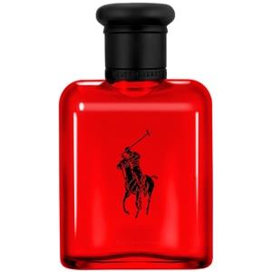 Ralph Lauren Polo Red Eau de Toilette 75 ml - Fragranza Fruttata e Legnosa per Uomo