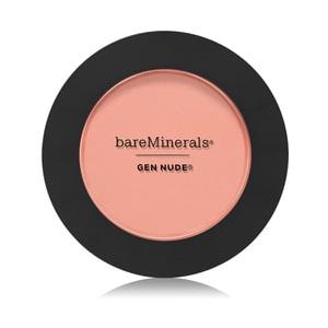 bareMinerals Gen Nude Powder Blush Fard 6 g Pretty In Pink