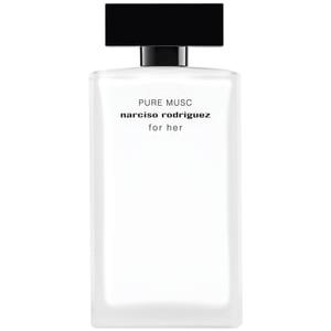 Narciso Rodriguez for her PURE MUSC Eau de Parfum 100 ml