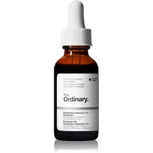 The Ordinary Retinols Granactive Retinoid 2% Emulsion Siero viso 30 ml