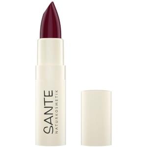Sante Moisture Lipstick Rossetto 5 g Nr. 07 - Mulberry Juice
