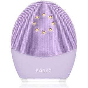 FOREO Luna 3 plus für sensible Haut Spazzola per il viso 1 pz.