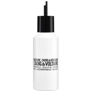 ZADIG&VOLTAIRE This is Her! Eau de Parfum 150 ml - Fragranza floreale-legnosa con vaniglia e legno di sandalo