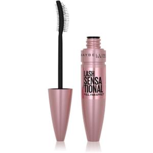 Maybelline Lash Sensational Full Fan Effect Mascara 9.5 ml Nr. N 4 - Intense Black