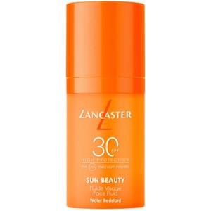 Lancaster Sun Beauty Face Fluid SPF30 Gel solare 30 ml