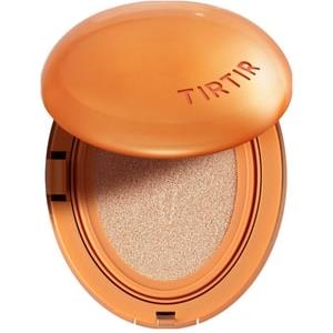 TIRTIR Mask Fit AI Filter Cushion - Fondotinta Compatto 18g 22N Shell Beige con Tecnologia Thin-tech™
