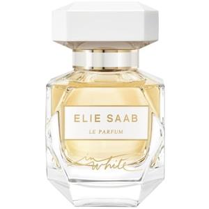 Elie Saab Le Parfum in White Eau de Parfum 30 ml - Fragranza Floreale Chypre per Donna