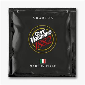 VERGNANO CIALDA ESE 44 ARABICA | Caffè Vergnano | Capsule Caffe | Compatibili VERGNANO CIALDA ESE 44 ARABICA | Prezzi Offerta | Shop Online