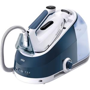 BRAUN IS 5245 BL Sistema stirante a vapore CareStyle 5, 2400W, BLU