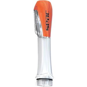 SEAC Snorkel Full Face, Tubo di Ricambio per Maschera Integrale da Snorkeling di Nuova Generazione, Libera, Magica e Amica