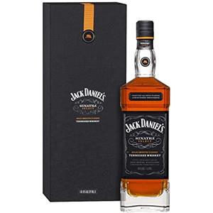 Jack Daniel's Sinatra Select Bold Smooth Classic 45% Vol. 1l in Giftbox