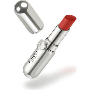 KIKO 3D Hydra Lip Stylo 10 - Rossetto Idratante con Finish Luminoso e Idratazione Fino a 8 Ore