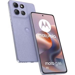 MOTOROLA - Smartphone MOTO G86 5G - COSMIC SKY