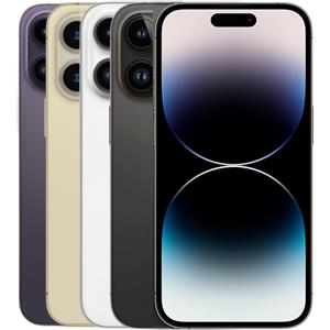 Apple iPhone 16 Pro Max Ricondizionato Buono (B), Titanio Bianco, 512 GB