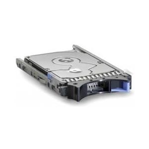 IBM 600GB 10K 6Gbps SAS 2.5' SFF G2HS HDD - 2.5' - 600GB - 10000 90Y8872
