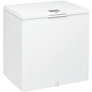Whirlpool W204FO Congelatore 204 L Classe E Bianco