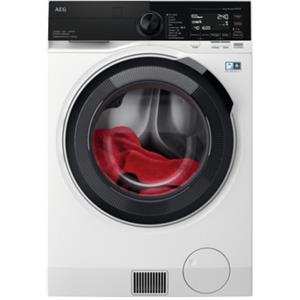 Electrolux LWR9C166BB Lavasciuga 6/10 kg 1551 Giri/min Classe C Bianco